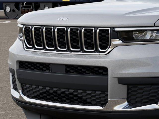 new 2026 Jeep Grand Cherokee L car, priced at $45,240