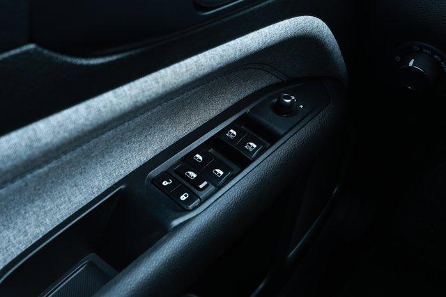 used 2023 Jeep Compass car, priced at $19,990