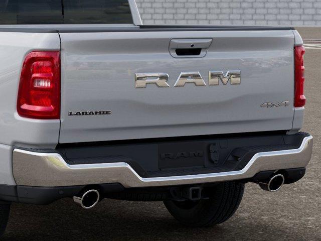 new 2026 Ram 1500 car, priced at $64,438