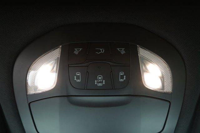 new 2026 Chrysler Pacifica car, priced at $45,135