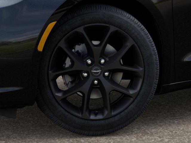 new 2026 Chrysler Pacifica car, priced at $44,135