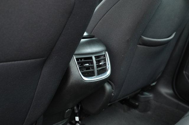 used 2023 Chevrolet Malibu car, priced at $18,990