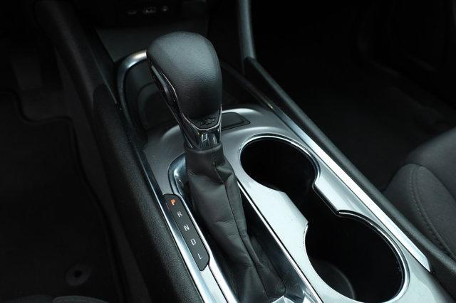 used 2023 Chevrolet Malibu car, priced at $18,990