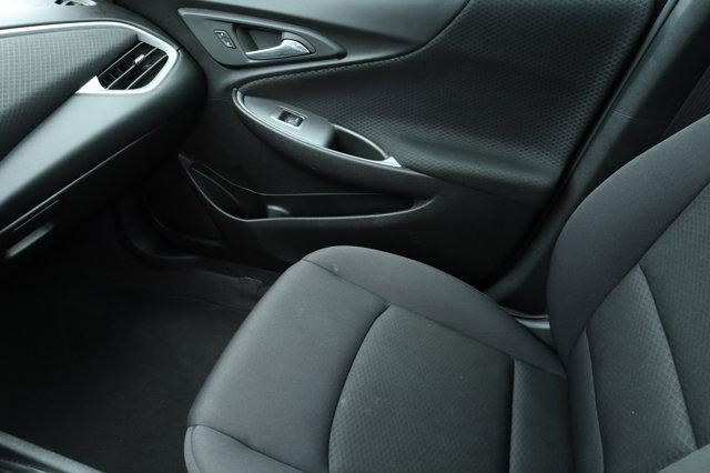 used 2023 Chevrolet Malibu car, priced at $18,990