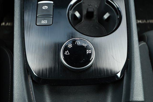used 2024 Nissan Rogue car, priced at $21,990