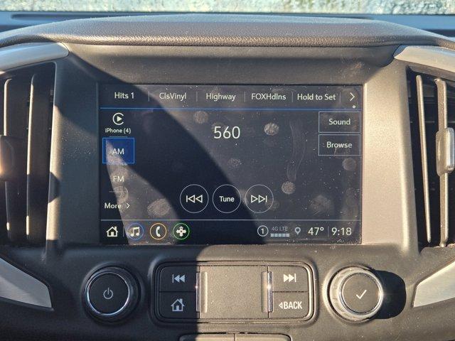 used 2023 GMC Terrain car, priced at $18,890