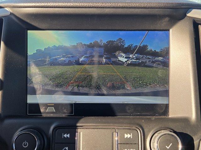 used 2023 GMC Terrain car, priced at $18,890