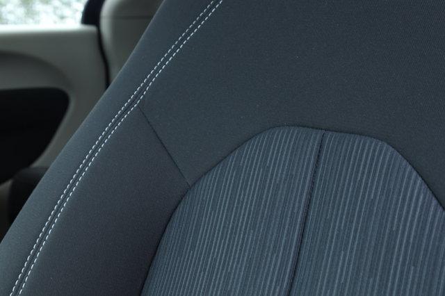 used 2023 Chrysler Voyager car, priced at $19,354