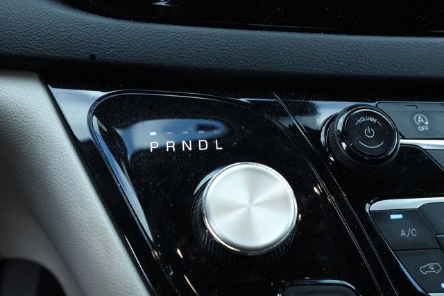 used 2023 Chrysler Voyager car, priced at $19,354