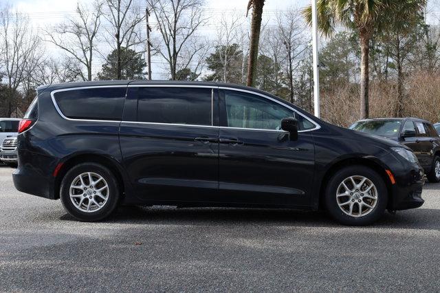 used 2023 Chrysler Voyager car, priced at $19,354