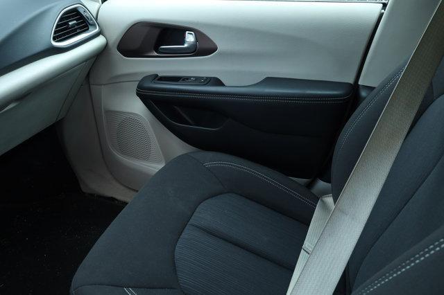 used 2023 Chrysler Voyager car, priced at $19,354