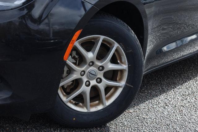 used 2023 Chrysler Voyager car, priced at $19,354