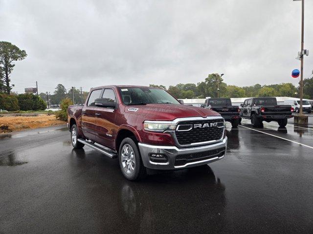 new 2026 Ram 1500 car, priced at $47,546