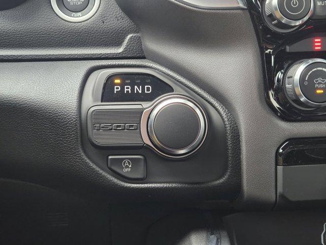 new 2026 Ram 1500 car, priced at $47,546