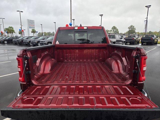 new 2026 Ram 1500 car, priced at $47,546