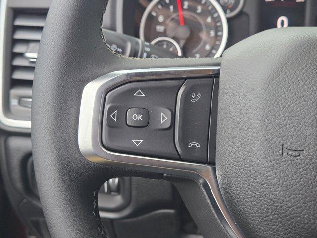 new 2026 Ram 1500 car, priced at $47,546