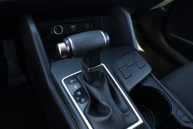 used 2024 Kia Sportage car, priced at $19,990