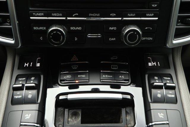 used 2014 Porsche Cayenne car, priced at $11,990