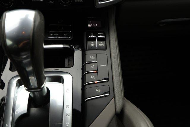 used 2014 Porsche Cayenne car, priced at $11,990