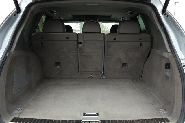 used 2014 Porsche Cayenne car, priced at $11,990