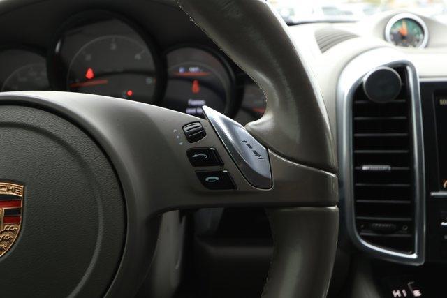 used 2014 Porsche Cayenne car, priced at $11,990