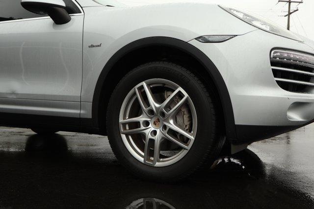 used 2014 Porsche Cayenne car, priced at $11,990