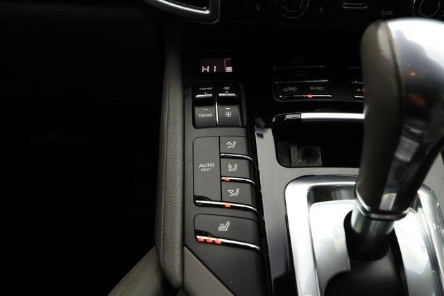 used 2014 Porsche Cayenne car, priced at $11,990