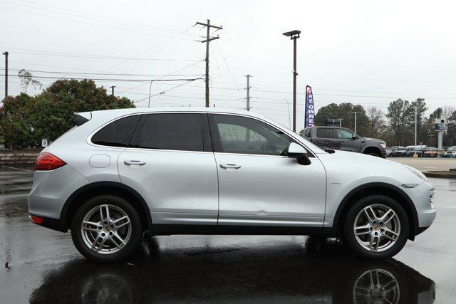 used 2014 Porsche Cayenne car, priced at $11,990
