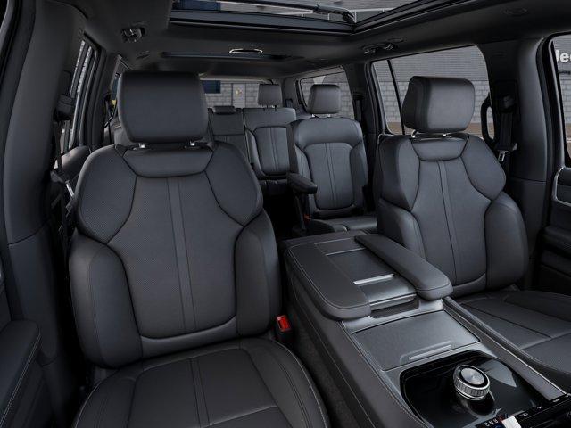 new 2026 Jeep Grand Wagoneer car, priced at $65,686