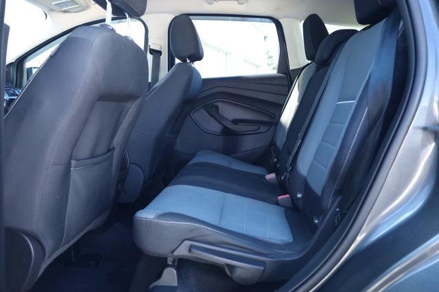 used 2015 Ford Escape car, priced at $8,990