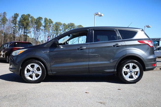 used 2015 Ford Escape car, priced at $8,990