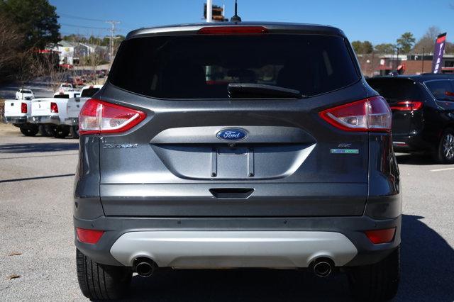 used 2015 Ford Escape car, priced at $8,990