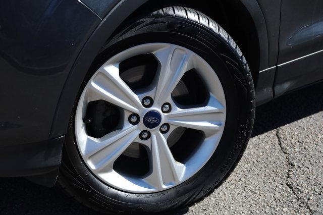 used 2015 Ford Escape car, priced at $8,990