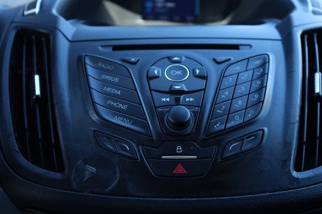 used 2015 Ford Escape car, priced at $8,990