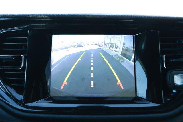 used 2023 Dodge Durango car, priced at $29,990