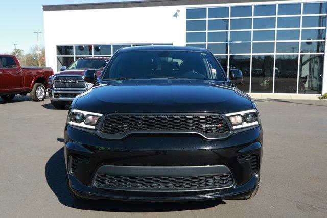 used 2023 Dodge Durango car, priced at $29,990