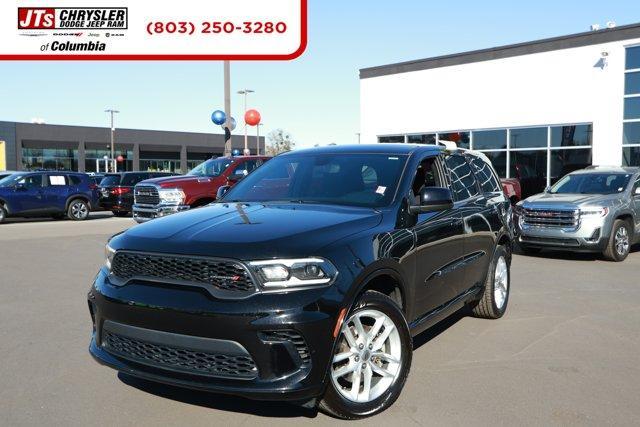 used 2023 Dodge Durango car, priced at $29,990