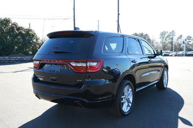 used 2023 Dodge Durango car, priced at $29,990