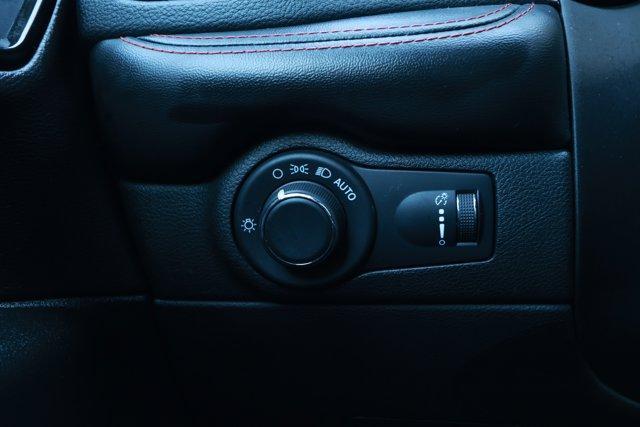 used 2023 Dodge Durango car, priced at $29,990