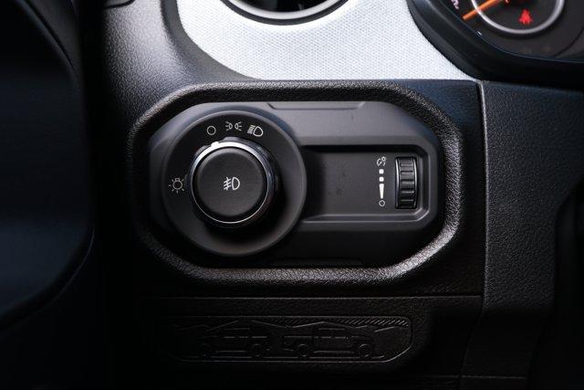 new 2026 Jeep Wrangler car, priced at $36,000