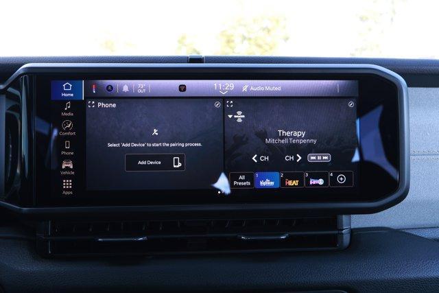 new 2026 Jeep Wrangler car, priced at $36,000