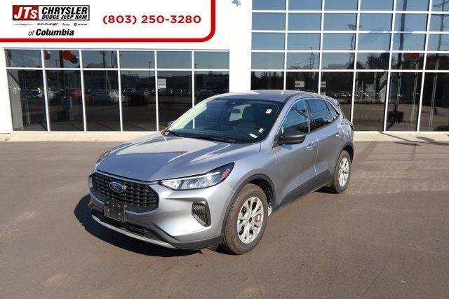 used 2024 Ford Escape car, priced at $16,290