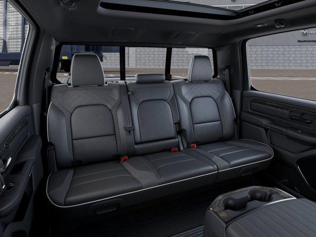 new 2026 Ram 1500 car, priced at $71,645