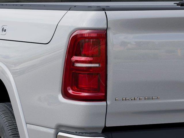 new 2026 Ram 1500 car, priced at $71,645