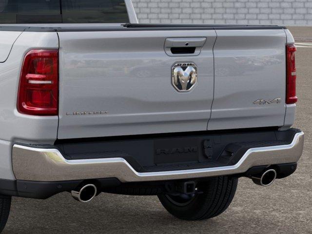 new 2026 Ram 1500 car, priced at $71,645