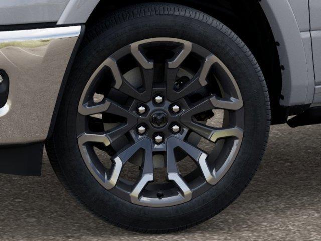 new 2026 Ram 1500 car, priced at $71,645