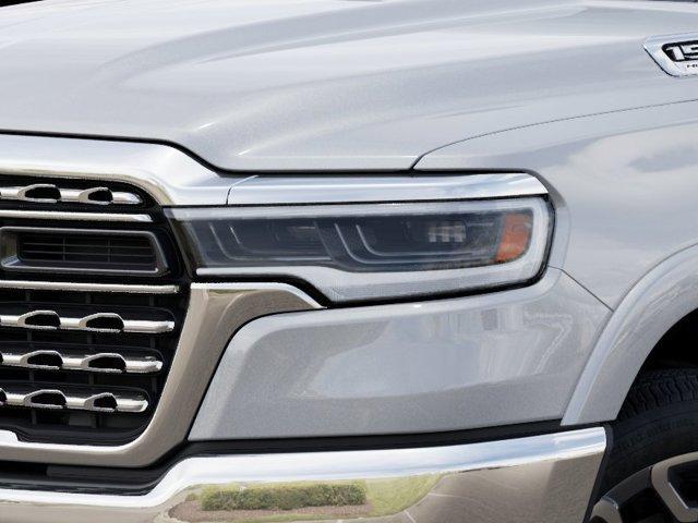 new 2026 Ram 1500 car, priced at $71,645
