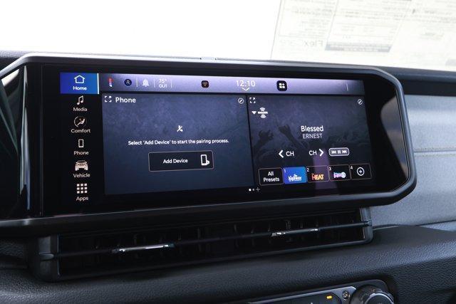 new 2026 Jeep Wrangler car, priced at $35,873