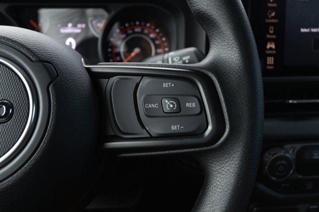 new 2026 Jeep Wrangler car, priced at $35,873