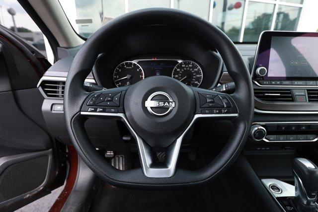 used 2024 Nissan Altima car, priced at $19,990